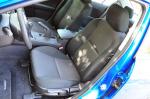 Mazda3 SkyActiv 2012 года